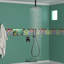 Système de douche complet avec valve brute-66966722