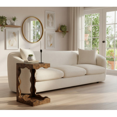 Table de bout Seyed