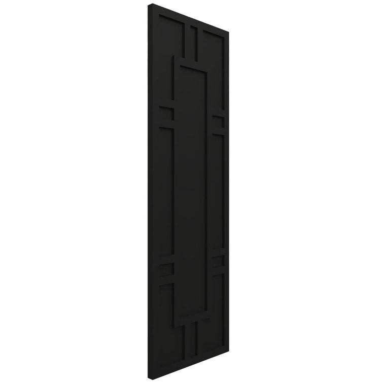 Volets EnduraCore Composite Hastings