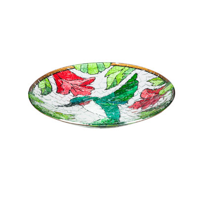 Bain d’oiseaux Hummingbird