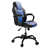 Noir / Bleu est en rupture de stock sélectionné