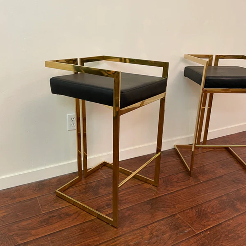 Tabouret Goldy