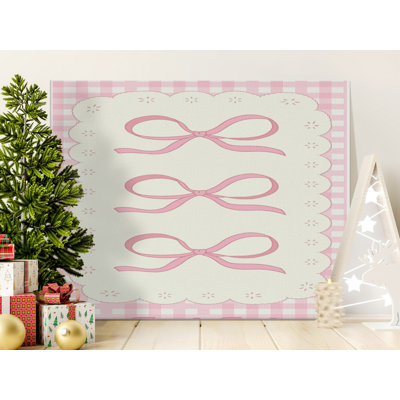 Wrapped Canvas Print Set