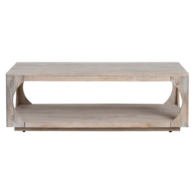 Rectangle Cocktail_Coffee Table