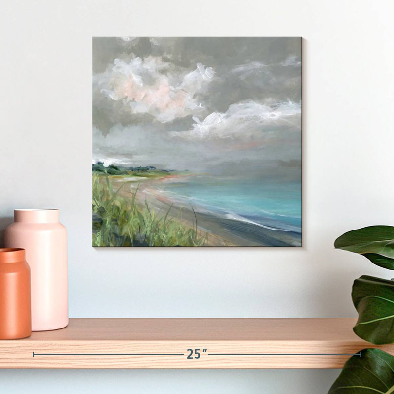 Gillard Gentle Sunrise, H 16 po x l 16 po