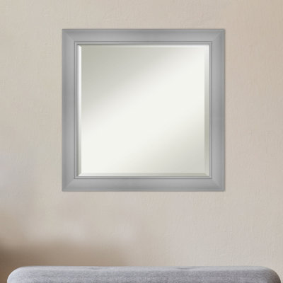 Kellison Flat Wall Mirror
