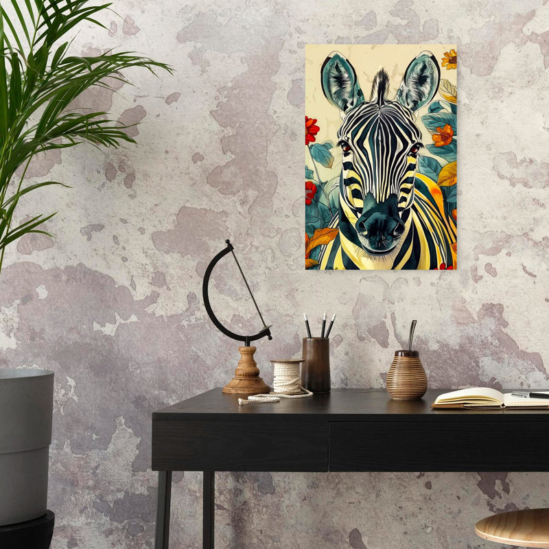 Print, 60.96cm H x 40.64cm W