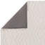 Peck Shaggy Ivory Rug-2062082982
