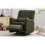 Fauteuil inclinable pivotant avec coussin-1511904854