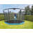 12' Backyard: In-Ground with Safety Enclosure-88358515
