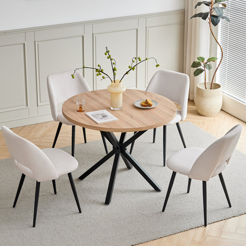 4 -Person Dining Set