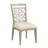 Dealmeida 19.5'' H Fabric Upholstered Side Chair