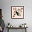 Reproduction d’art sur toile, "Twelve Days" X par Grace Popp-1713803368-1713803363