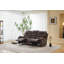 Canapé inclinable manuel l 85 po Abba-1350772788