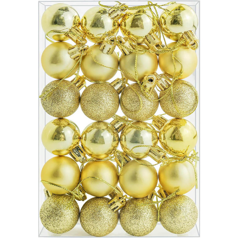 Decorative Accent, Gold