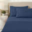 Ensemble de draps en satin de coton égyptien certifié Mellark 1200 fils au pouce carré-21667362-21667356