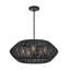 Lustre d'extérieur 5 lumières Luca-111597950