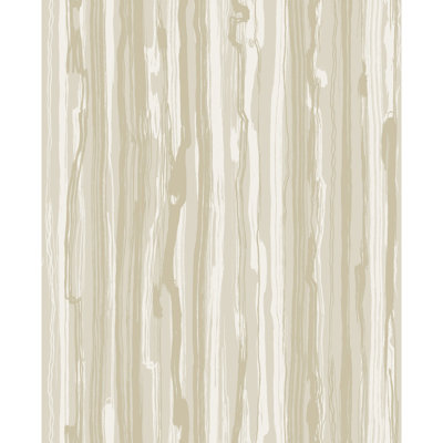 Curio Strand Abstract Wallpaper Roll