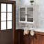 Armoire murale 24,8 po