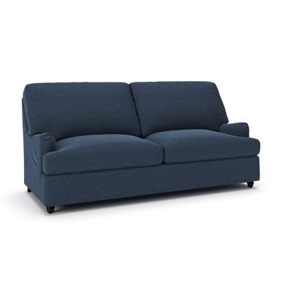 Walters Slipcovered Sofa