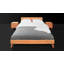 Gant Solid Wood Bed-294945545-269182510