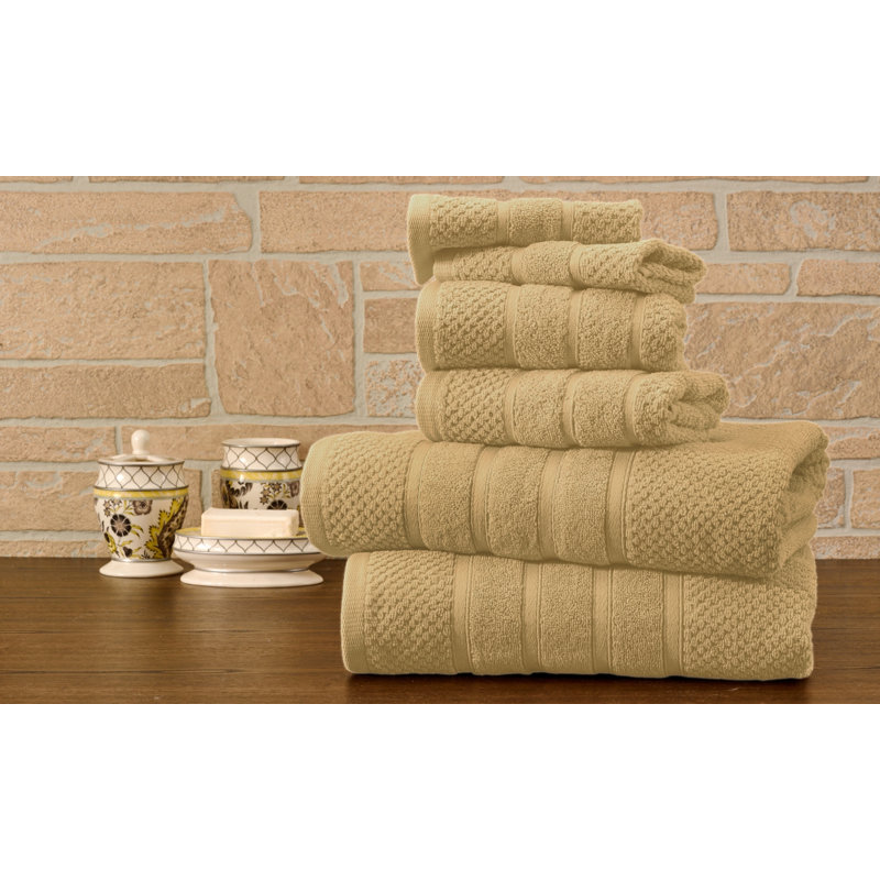 Plush Mulit-Size Set, Linen