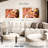 Kerrick Floral Back Massage Spa-108158063