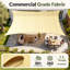 Voile d'ombrage rectangulaire renforcé-84256058-90743373