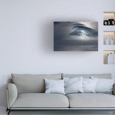 Art sur toile protégé Uschi Hermann
