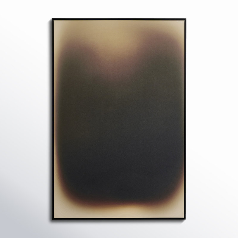 Fumed Print by FH Art Studio, 32" H x 24" W