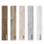 Carreau de porcelaine mat pour mur et plancher 8 po x 48 po Daintree-69899991