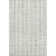 Premium Machine Washable Prisco Ivory Rug