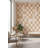 Geometric Wallpaper Abstract Modern Decorative Mural