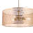 Amezcua 23.63'' W Metal Drum Chandelier