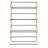 Meghan Bamboo Foldable Standard Drying Rack