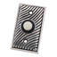 Sanzio Push Button-444089584