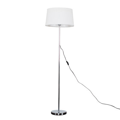Bekbele 147cm Traditional Floor Lamp