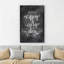 «Enjoy Every Day» sur toile-94537508