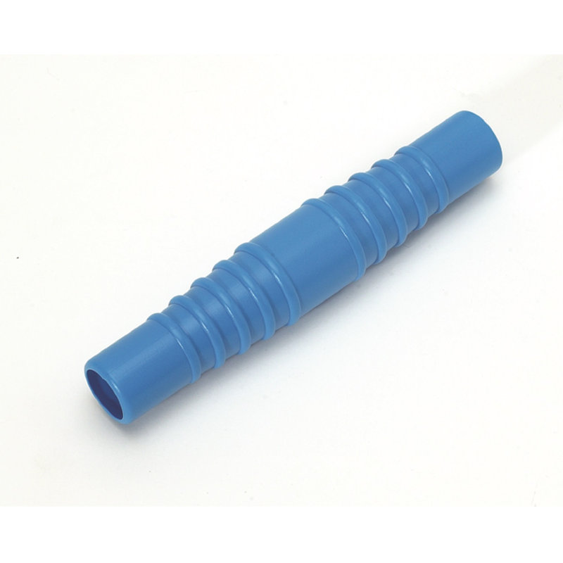 Accessoire de piscine de 8,25 pouces avec hydrotool bleu, Light Blue, 8.25"H x 1"W x 1"D