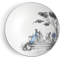 Wedgwood Sheila Bridges Vanity Serving Bowl 12.9in