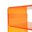 Bureau en acrylique Modern Modern-1138871830
