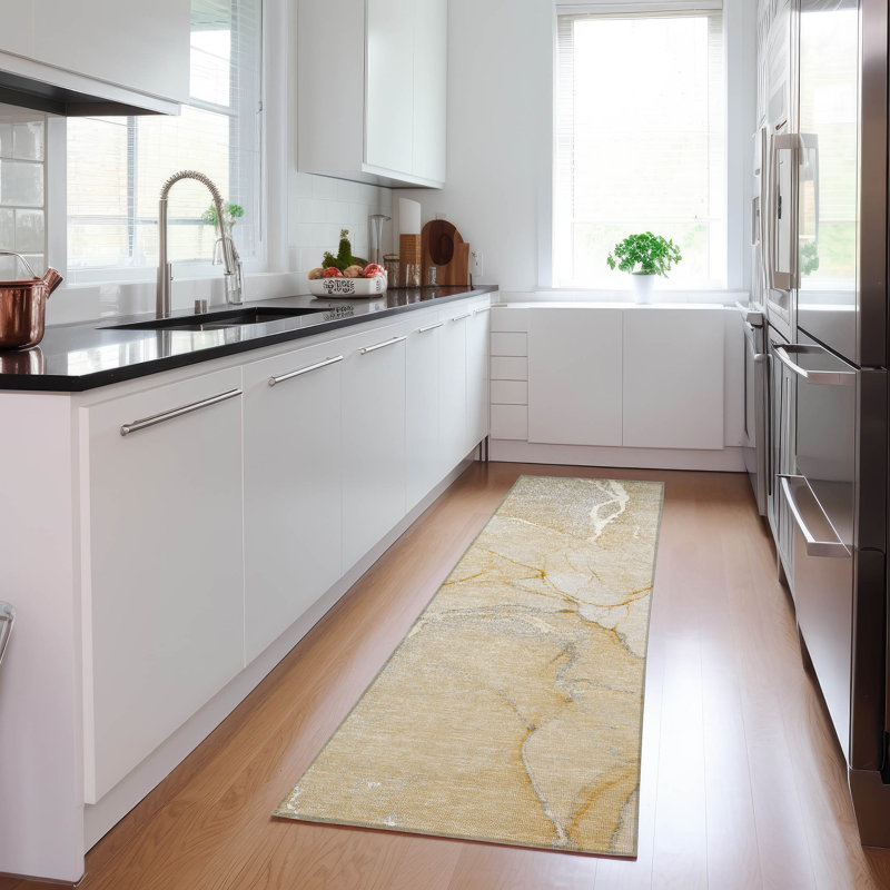 Tapis Foxhill, Tapis de couloir 2 pi 3 po x 7 pi 6 po