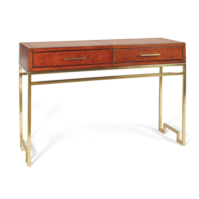 Niangua 47.5 " W Console Table