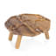 Table de pique-nique au vin Mesavino