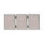 Rectangle 3 Photo Collage Frame Set