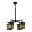 4 - Light Chandelier