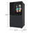 Samsung Bespoke 23 cu. ft. Counter Depth 4-Door French Door Refrigerator with AI Family Hub+ AI Vision Inside-110752868