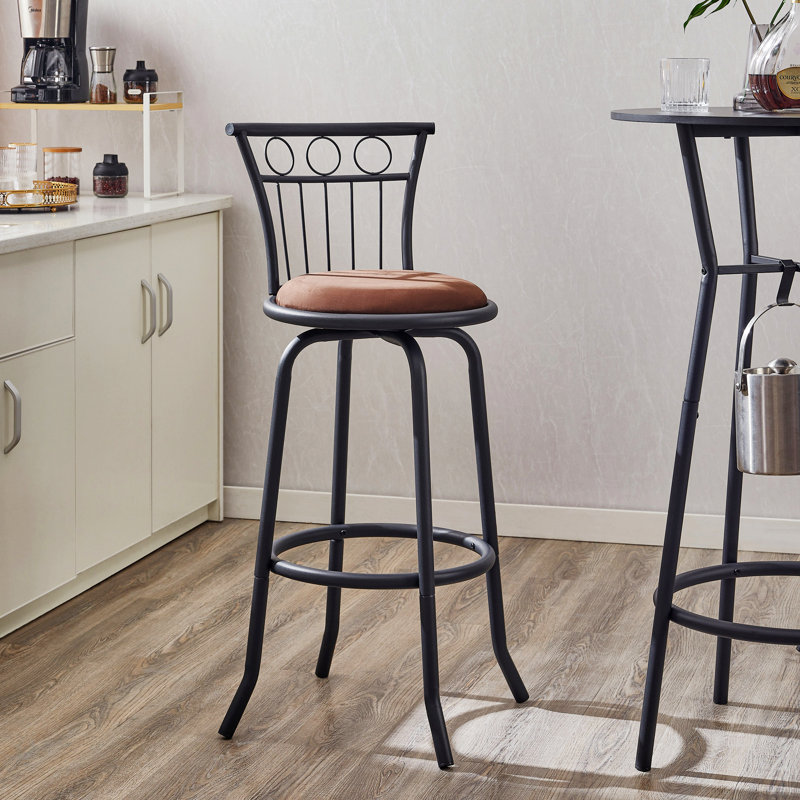 Bar Table And Chairs Set For Dining Room