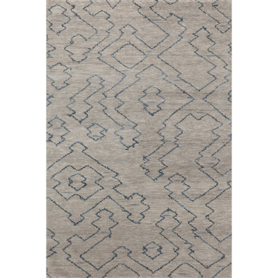 Nexus Geometric Area Rug