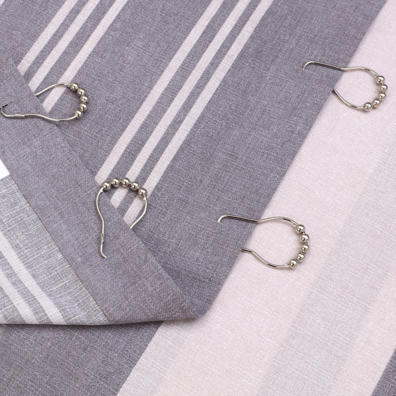 Rideau de douche Ruvanti